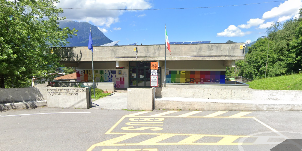 Istituto Comprensivo Statale San Giovanni Bosco